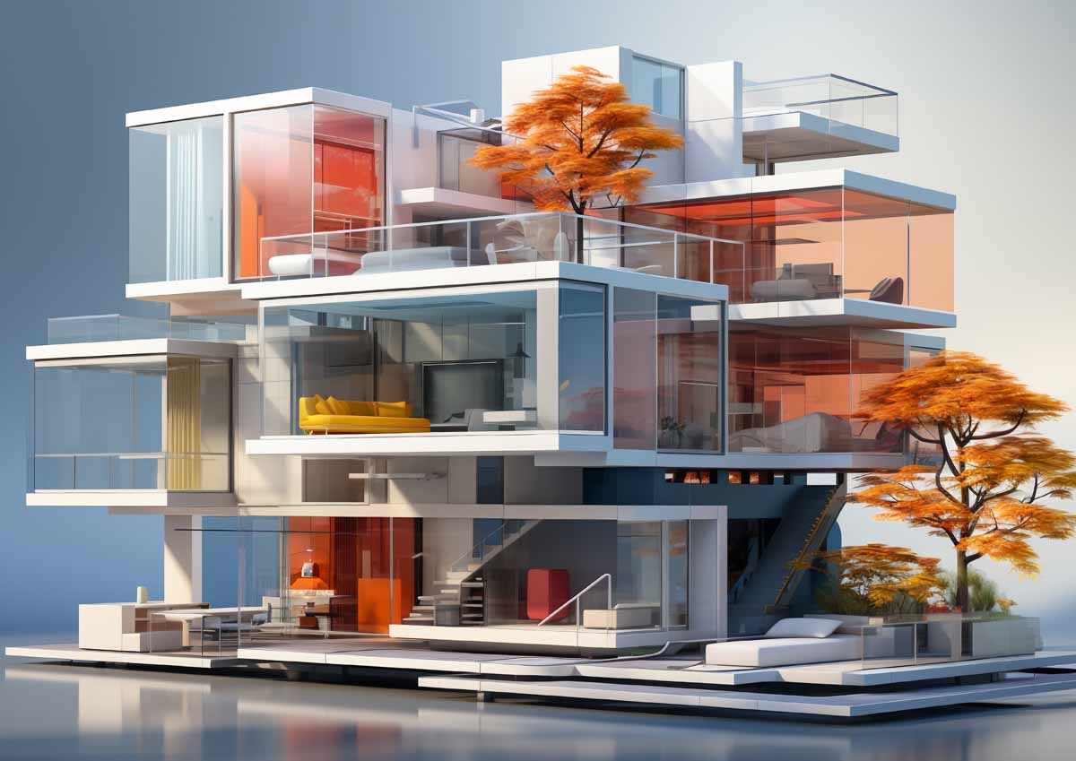 House Design Plans - Crafting the Perfect Home Layout --