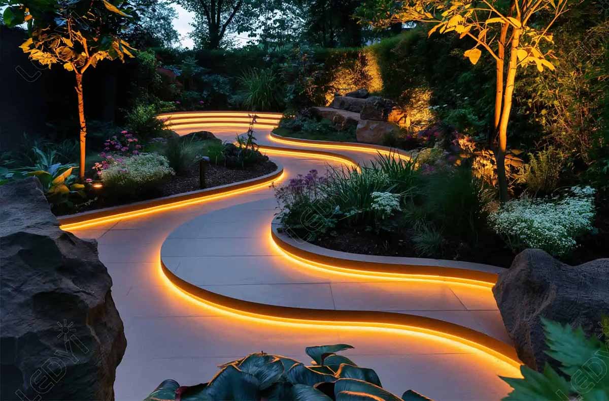 Best Landscaping Ideas for Small Yards in Dubai