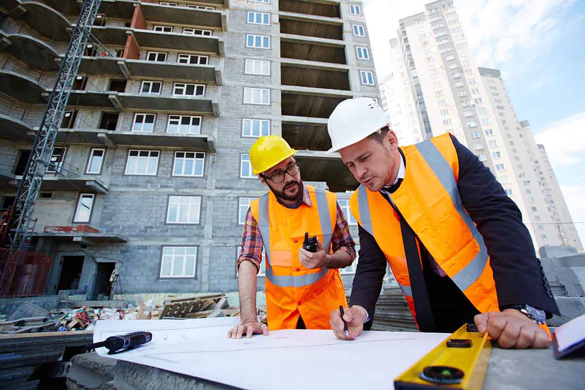 Quantity Sheets in Construction Projects