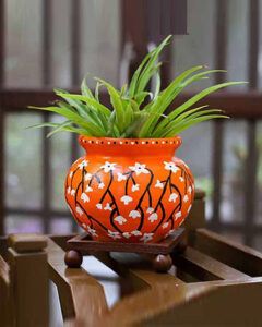 Terracotta Pots